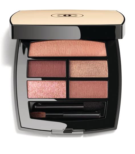 chanel les beiges eyeshadow